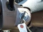 Used 1995 TOYOTA COROLLA SEDAN BF64574 for Sale Image 26
