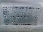 Used 1995 TOYOTA COROLLA SEDAN BF64574 for Sale Image 27