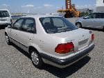 Used 1995 TOYOTA COROLLA SEDAN BF64574 for Sale Image 3