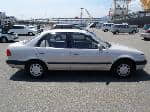 Used 1995 TOYOTA COROLLA SEDAN BF64574 for Sale Image 6