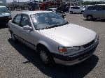 Used 1995 TOYOTA COROLLA SEDAN BF64574 for Sale Image 7