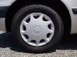 Used 1995 TOYOTA COROLLA SEDAN BF64574 for Sale Image 9