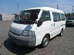 Used 2003 MAZDA BONGO VAN BF64578 for Sale Image 1