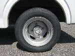 Used 2003 MAZDA BONGO VAN BF64578 for Sale Image 10