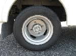 Used 2003 MAZDA BONGO VAN BF64578 for Sale Image 11