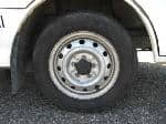 Used 2003 MAZDA BONGO VAN BF64578 for Sale Image 12