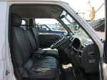 Used 2003 MAZDA BONGO VAN BF64578 for Sale Image 17