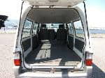 Used 2003 MAZDA BONGO VAN BF64578 for Sale Image 20