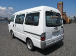 Used 2003 MAZDA BONGO VAN BF64578 for Sale Image 3