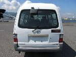 Used 2003 MAZDA BONGO VAN BF64578 for Sale Image 4
