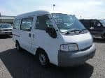 Used 2003 MAZDA BONGO VAN BF64578 for Sale Image 7