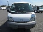 Used 2003 MAZDA BONGO VAN BF64578 for Sale Image 8