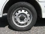 Used 2003 MAZDA BONGO VAN BF64578 for Sale Image 9