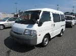 Used 2006 MAZDA BONGO VAN BF64585 for Sale Image 1