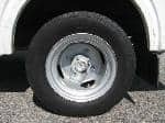 Used 2006 MAZDA BONGO VAN BF64585 for Sale Image 10