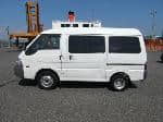Used 2006 MAZDA BONGO VAN BF64585 for Sale Image 2