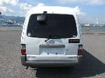 Used 2006 MAZDA BONGO VAN BF64585 for Sale Image 4