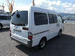 Used 2006 MAZDA BONGO VAN BF64585 for Sale Image 5