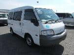 Used 2006 MAZDA BONGO VAN BF64585 for Sale Image 7