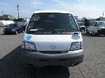 Used 2006 MAZDA BONGO VAN BF64585 for Sale Image 8