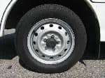 Used 2006 MAZDA BONGO VAN BF64585 for Sale Image 9