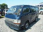 Used 1994 TOYOTA HIACE VAN BF64514 for Sale Image 1