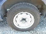 Used 1994 TOYOTA HIACE VAN BF64514 for Sale Image 10
