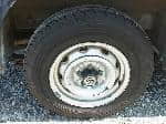 Used 1994 TOYOTA HIACE VAN BF64514 for Sale Image 11