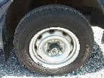 Used 1994 TOYOTA HIACE VAN BF64514 for Sale Image 12