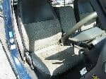 Used 1994 TOYOTA HIACE VAN BF64514 for Sale Image 17