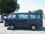 Used 1994 TOYOTA HIACE VAN BF64514 for Sale Image 2
