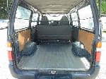 Used 1994 TOYOTA HIACE VAN BF64514 for Sale Image 20