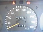 Used 1994 TOYOTA HIACE VAN BF64514 for Sale Image 24