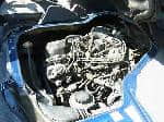 Used 1994 TOYOTA HIACE VAN BF64514 for Sale Image 28
