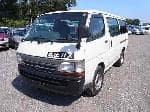 Used 2004 TOYOTA HIACE VAN BF64515 for Sale Image 1