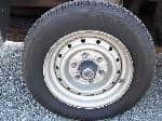 Used 2004 TOYOTA HIACE VAN BF64515 for Sale Image 11