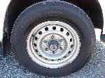 Used 2004 TOYOTA HIACE VAN BF64515 for Sale Image 12