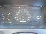 Used 2004 TOYOTA HIACE VAN BF64515 for Sale Image 23