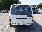 Used 2004 TOYOTA HIACE VAN BF64515 for Sale Image 4