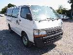 Used 2004 TOYOTA HIACE VAN BF64515 for Sale Image 7