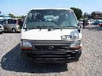 Used 2004 TOYOTA HIACE VAN BF64515 for Sale Image 8