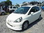Used 2001 HONDA FIT BF64517 for Sale Image 1