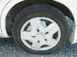 Used 2001 HONDA FIT BF64517 for Sale Image 10