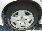 Used 2001 HONDA FIT BF64517 for Sale Image 11