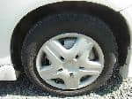 Used 2001 HONDA FIT BF64517 for Sale Image 12