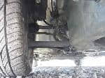 Used 2001 HONDA FIT BF64517 for Sale Image 13