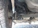 Used 2001 HONDA FIT BF64517 for Sale Image 15