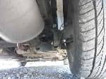 Used 2001 HONDA FIT BF64517 for Sale Image 16
