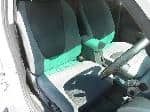 Used 2001 HONDA FIT BF64517 for Sale Image 17