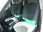 Used 2001 HONDA FIT BF64517 for Sale Image 18